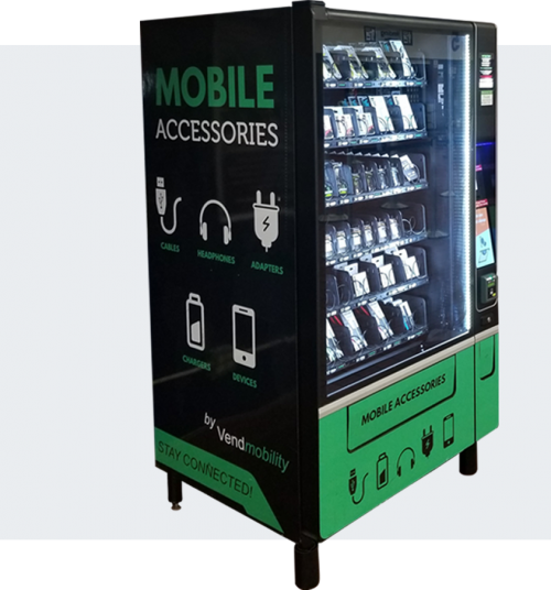 prepango-machine Prepango, SHOPALL AUTOMATED KIOSKS